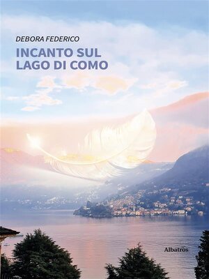 cover image of Incanto sul lago di Como
